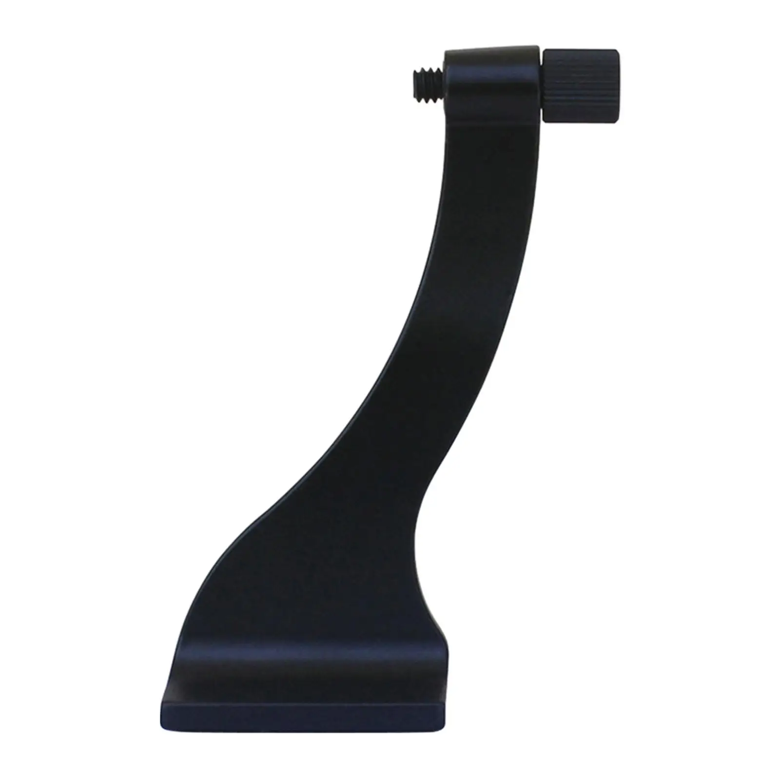 Binoculars Tripod Adapter 1/4 inch Thread Universal for Sports Events Travel