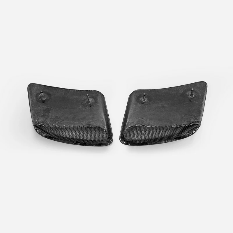 Carbon fiber accessories For 91-05 Honda NSX NA1 NA2 OE