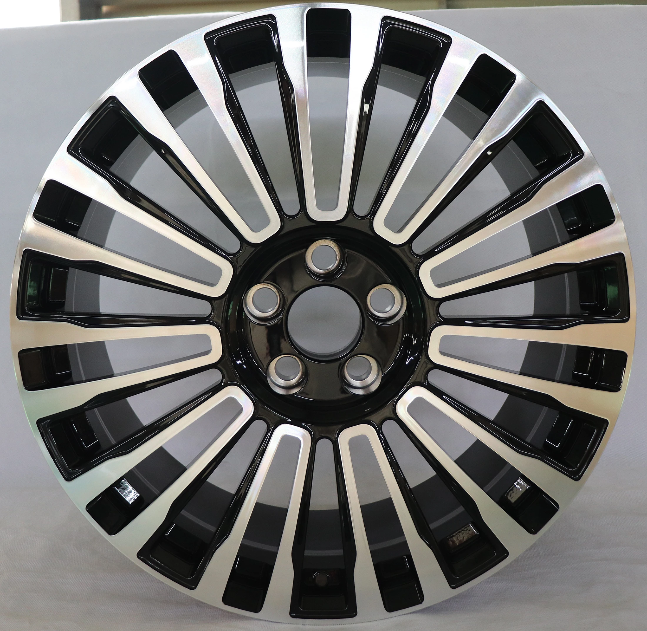 

FB0514 Original Factory 19 20 Inch Passenger Car Wheel 5x112 5x114.3 Flow Forged Wheels Auto Alloy Rims For