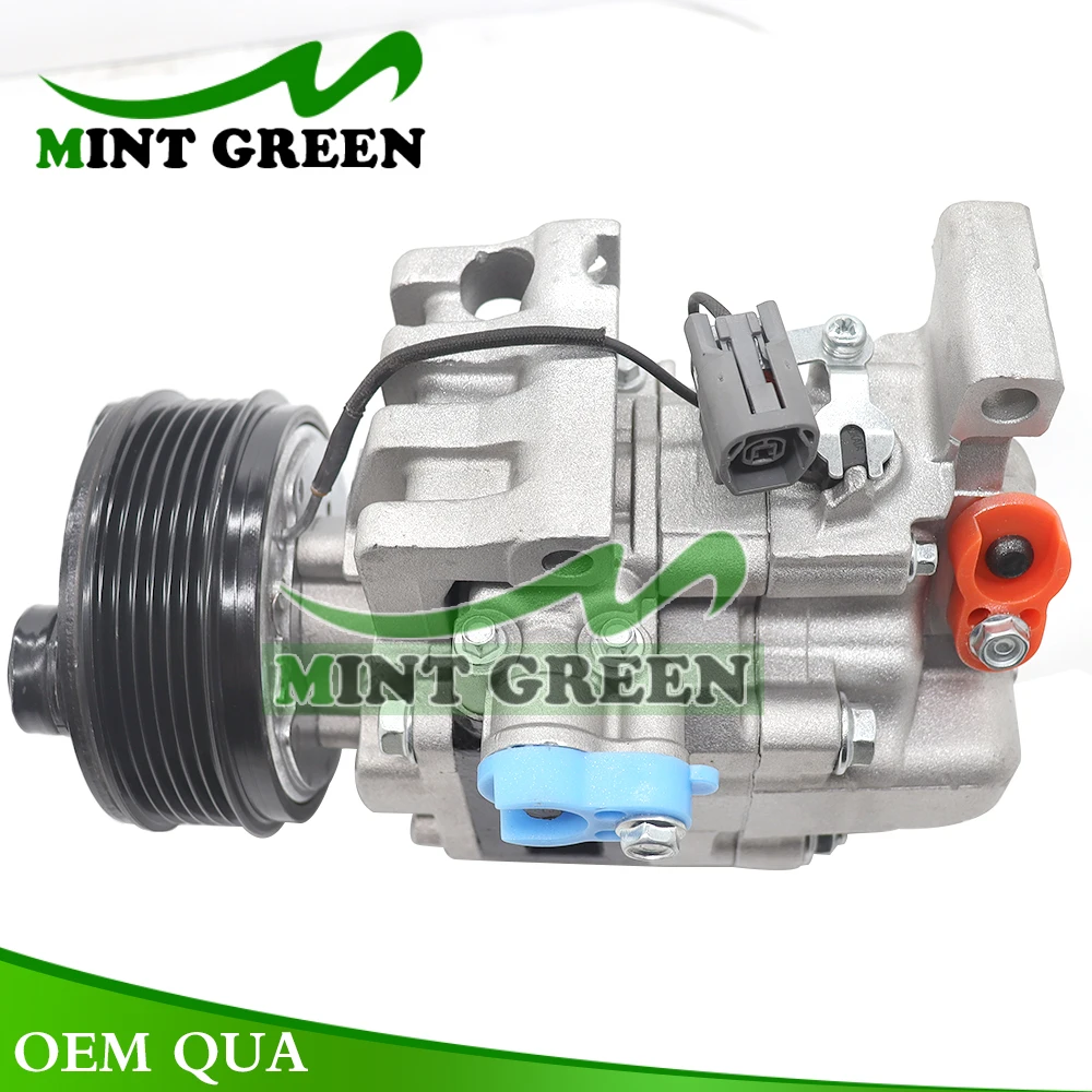 For Mazda CX-7 ER 2.3 Air Conditioning Compressor E221-61-450F