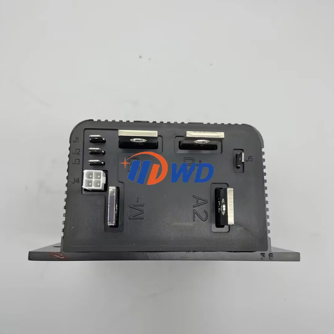 Dc motor speed controller motor speed controller electric motor speed controller China made 36v- 48v 500A 1205m motor speed controller which replace the curtis 1205M-5603