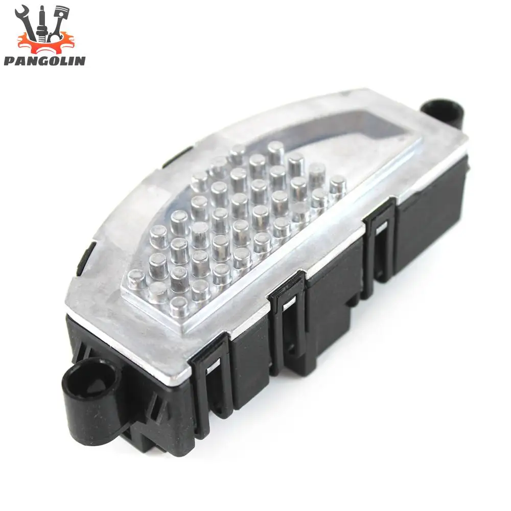 

Car Blower Motor Control Module 68223049AA 017600-4910 Heater Blower Recirculate Motor Actuator for Jeep Chrysler 2.4L 3.2L 3.6L