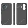 Anti-Falling Case For Vivo T1 44W 4G  V2153 6.44"  Soft Silicone TPU Original Shockproof Back Cover On VivoT1 iQOO Z6 Y55 6