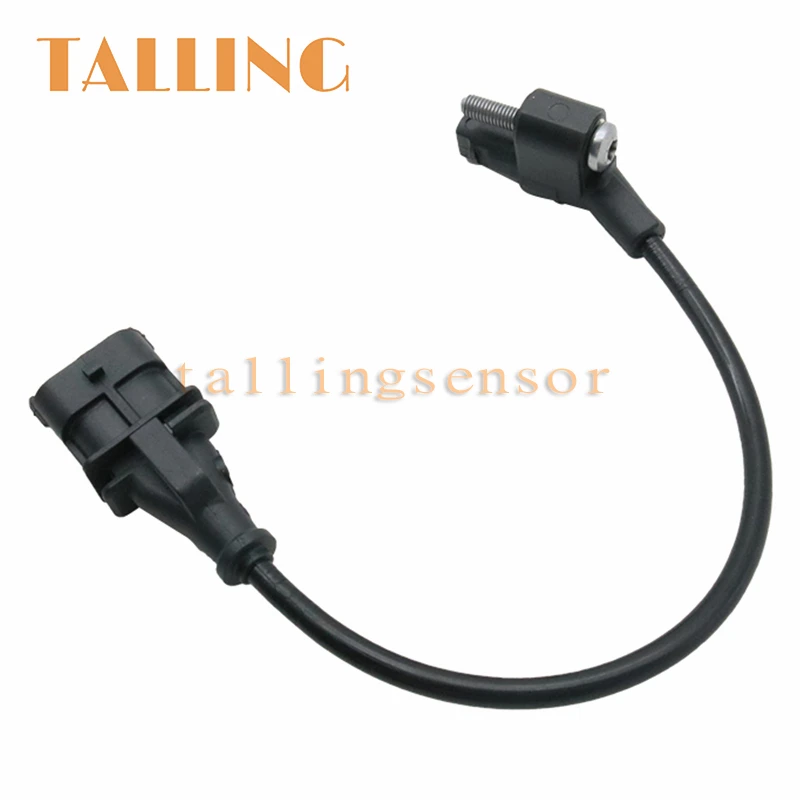 68029496AB Crankshaft Position Sensor For Jeep Grand