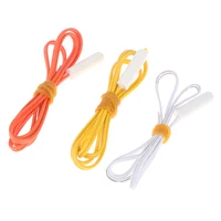 Sonde de température de capteur de température de congélateur de réfrigérateur 2.1k pour des pièces universelles de boîte à glace de réfrigérateur 6