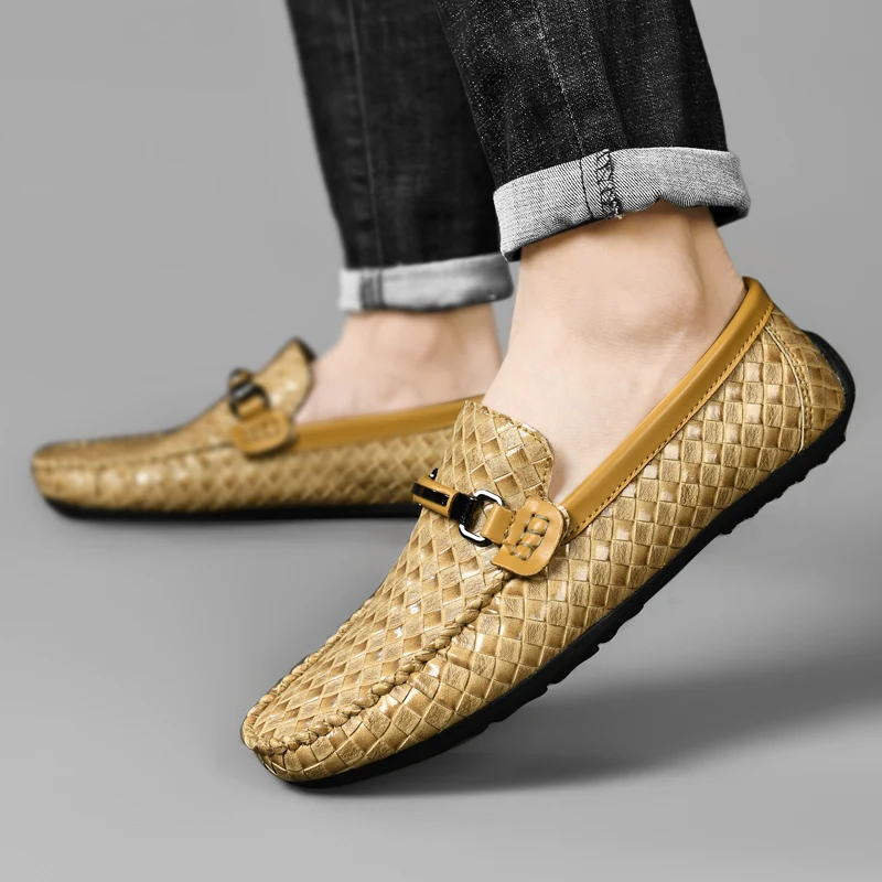 Men's casual shoes 4