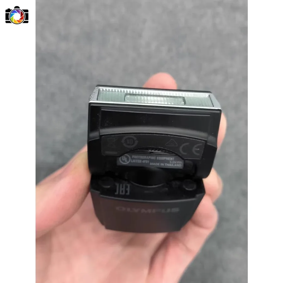 Flash Lamp Original FL-LM3 top flash lamp for Olympus O-MD E-M5 mark II EM5III E-M10II EM10IV EM1II EM1III EM1X camera