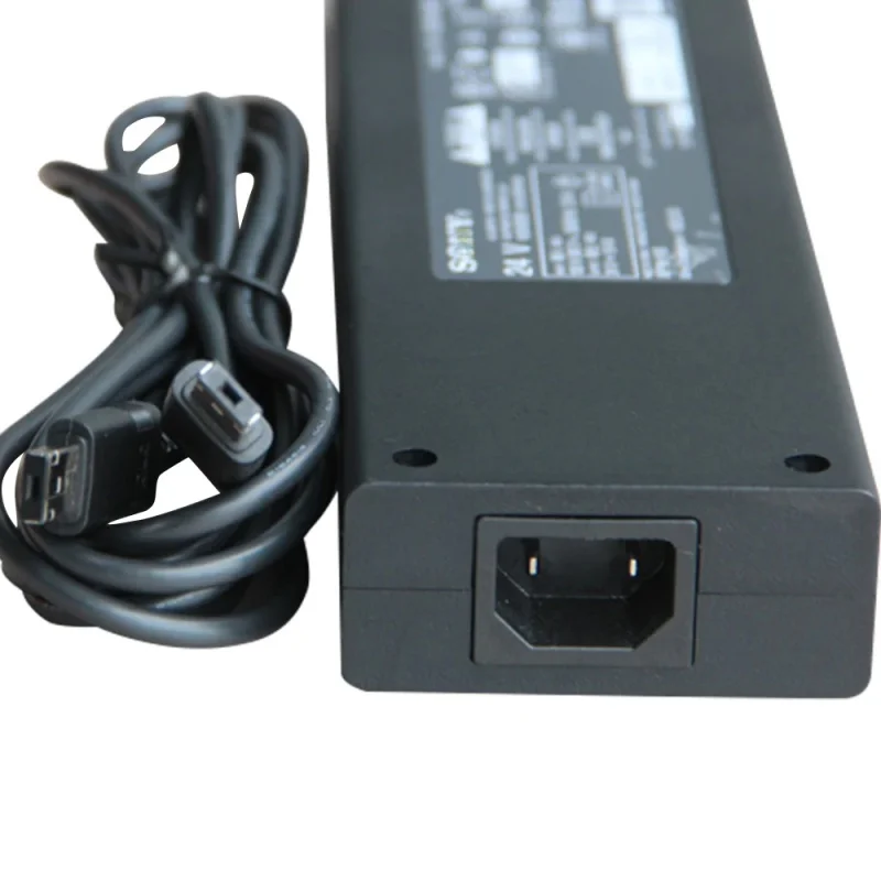 오리지널 브라비아 HD TV 전원 어댑터, LCD TV acdp-240e01 24V 9.4a 225W acdp-240e02 24V 10a 240W AC 전원 어댑터