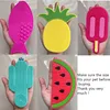 Suitable for pets weighing less than 3 kilograms Mat Cats Slow Food Bowls Suction Cup Feeding Food Silicone Lick，product small 3