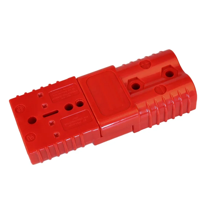 5/20/100Pcs 50a/120a/175a/350a Electric Forklift Battery Charging Anderson Plug Battery Connector,power plug connector