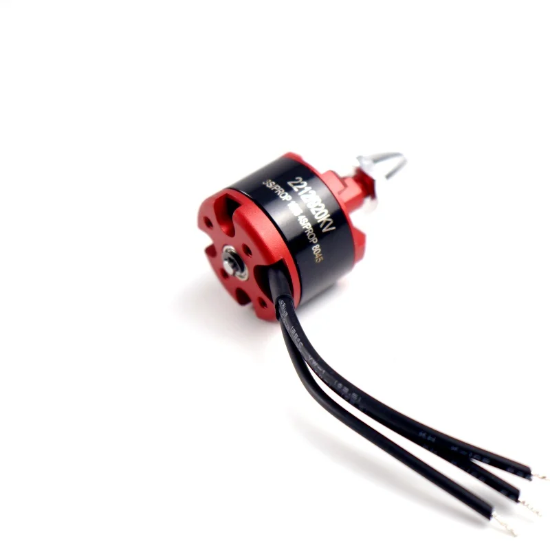 Silnik bezszczotkowy 2212 920KV CW/CCW do quadkoptera F450 F550 S500