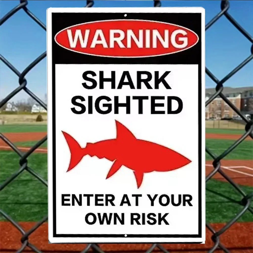 Warning Sign Do Not Touch My Tools Indoor & Outdoor