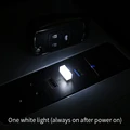 1pc white