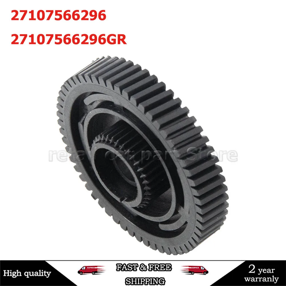 Car Gear Box Servo Attuatore Motor Transfer Case Repair 27107566296 27107566296Gr Per Bmw X3 X5 X6 E83 E53 E70