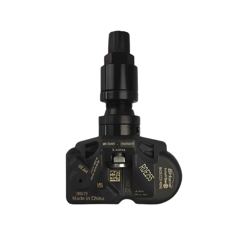 

Tesla Accessories Model 3/Y Bluetooth Tire Pressure Sensor Tire Pressure Receiver 1490701-01-B