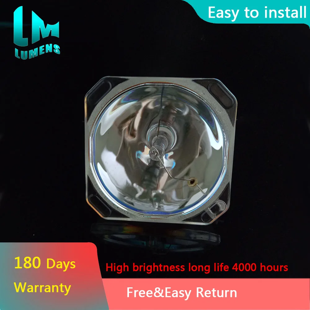 

TV projector lamp bulb XL-2400 XL2400 for Sony K50E200A KFE50A10 KFE42A10 KDF46E2000 KDF50E2000 KDFE42A11