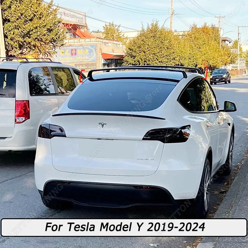 

Для Tesla Model Y 2019-2021 2022 2023 2024 черный алюминиевый багажник на крышу поперечные рейки грузовые перевозки кросс-рейки на крышу багажный держатель