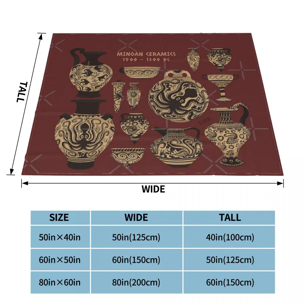 Minoan �Ĺ� ���ڱ� ��� ħ�뺸 ��Ʈ, ǫ���ϰ� �ε巯�� �׸� ��� �� �ܿ� ħ�� Ŀ��