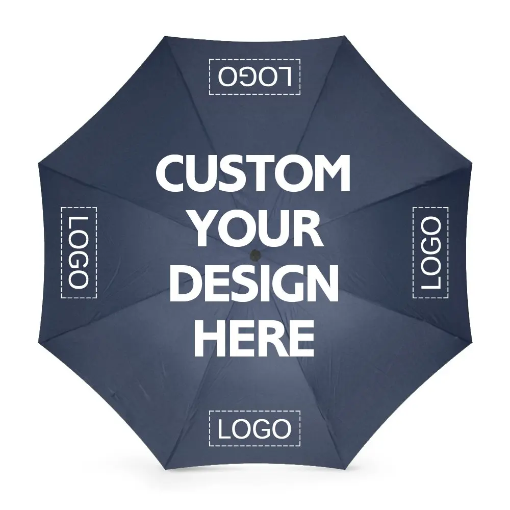 Custom Umbrellas Personalized Umbrella with Pictures Personalized Umbrella Automatic Foldable Design You Umbrella for Rain/Sunny 19 S47243427d081425ab1b61b8dce679d8fZ