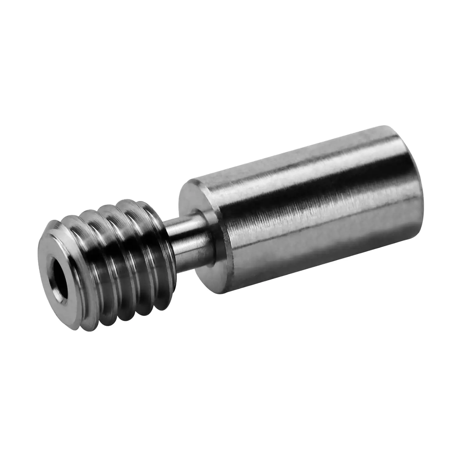 3D-Druckerhals Ender-3 S1 Titanlegierung Bimetall Heatbreak Sprite Extruder Kupferlegierungshals 1,75 mm für Ender-3 S1 Pro – Detail 4