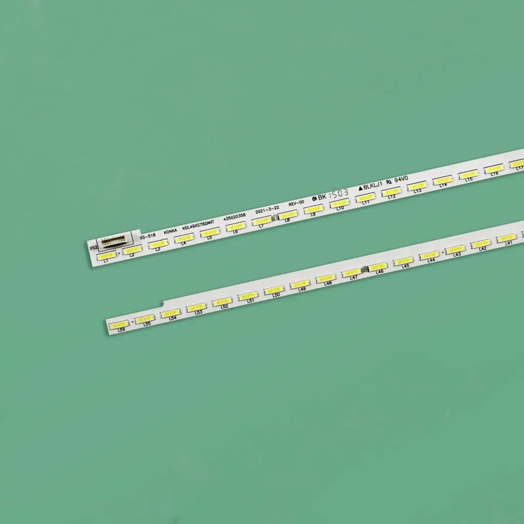 LED Ʈ Ʈ, ī KDL49XS782ANT DY 37027104 35020358 35020360 LED50X8800U LED50X9800PU LED50R66 LED49R6610U   56 