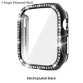 1.Plating Black