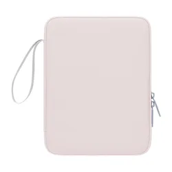 Premium Tablet & Laptop Protective Handbag - 12.9in (Pink)