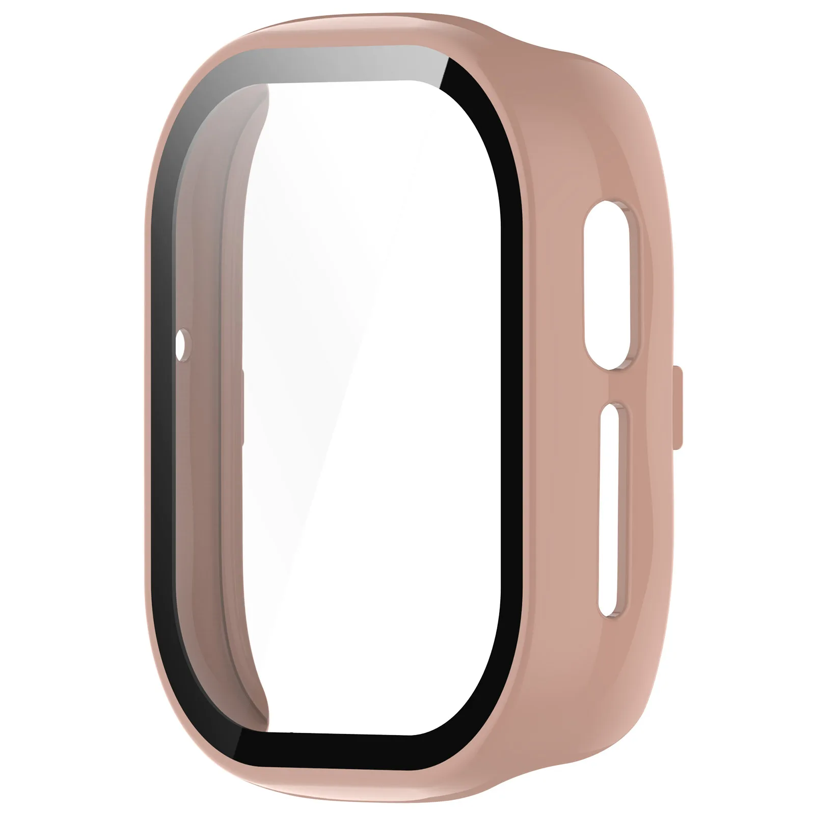 Durable Protective Cover with Tempered Glass Screen Protector