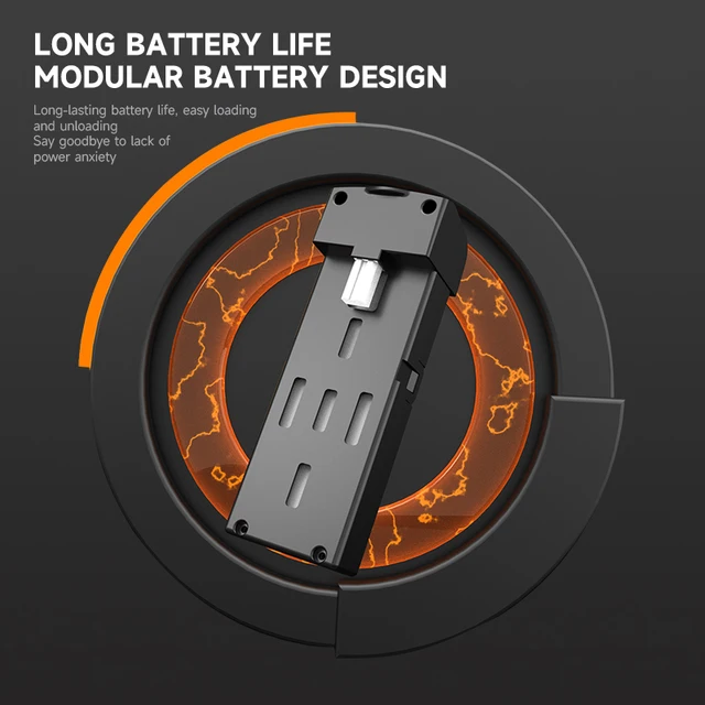 2022 New S91 Drone 4K  Professional HD Dual Camera Obstacle Avoidance Dron FPV 5G WIFI  Foldable Quadcopter RC Helicopter Toys 6