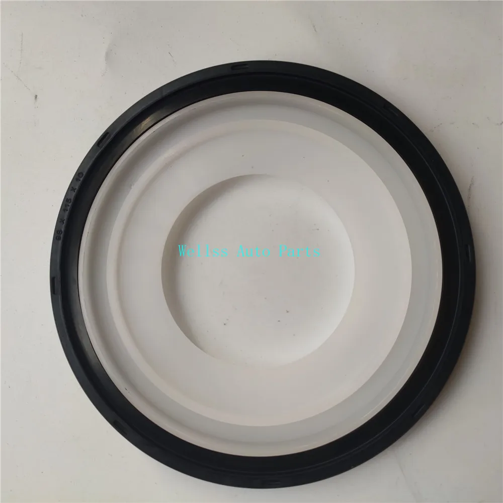 Engine Crankshaft Rear Oil Seal 89060436 12550574 12602972 12587099 89018162 for CHEVY GMC Cadillac LS 5.7L 5.3L