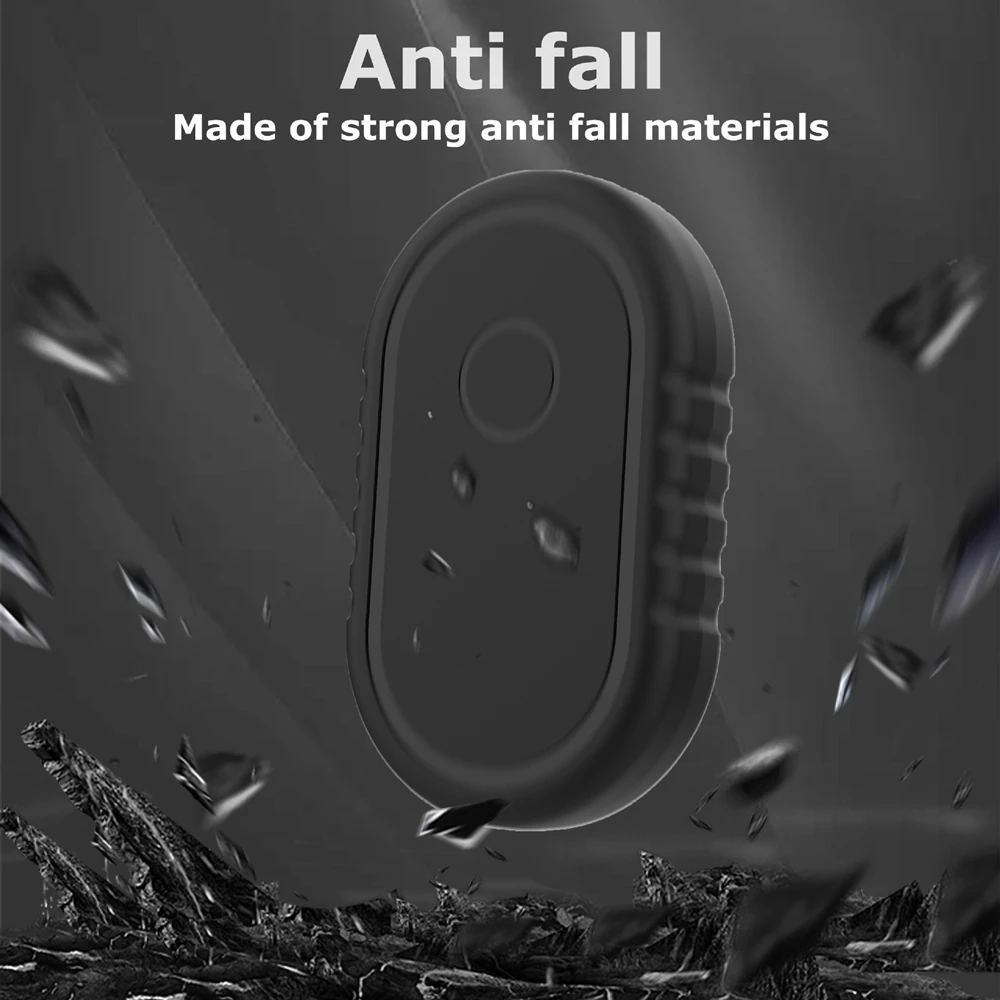 삼성 갤럭시 SmartTag2 접착 홀더용 보호 커버 수하물, 자동차, 자전거용 방수 방지 스크래치 케이스 브래킷