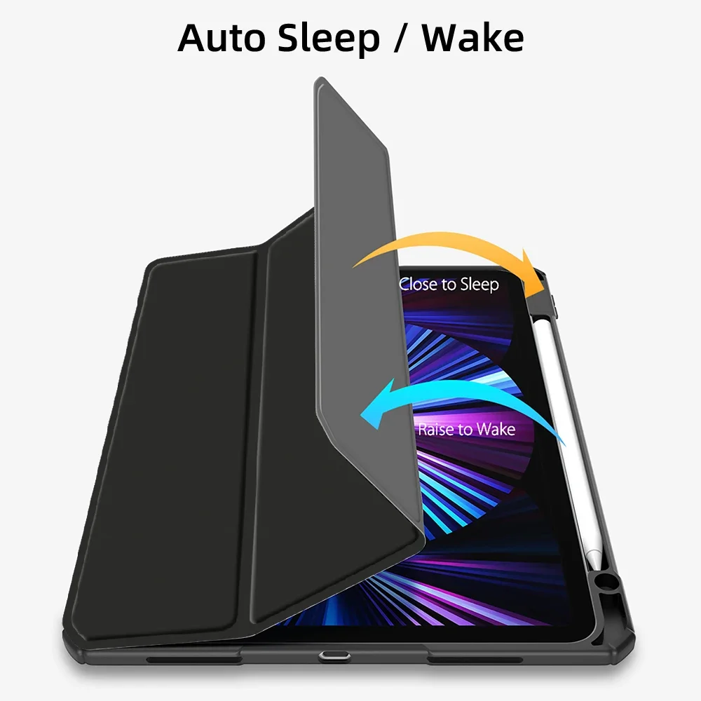 Universal iPad Protective Case