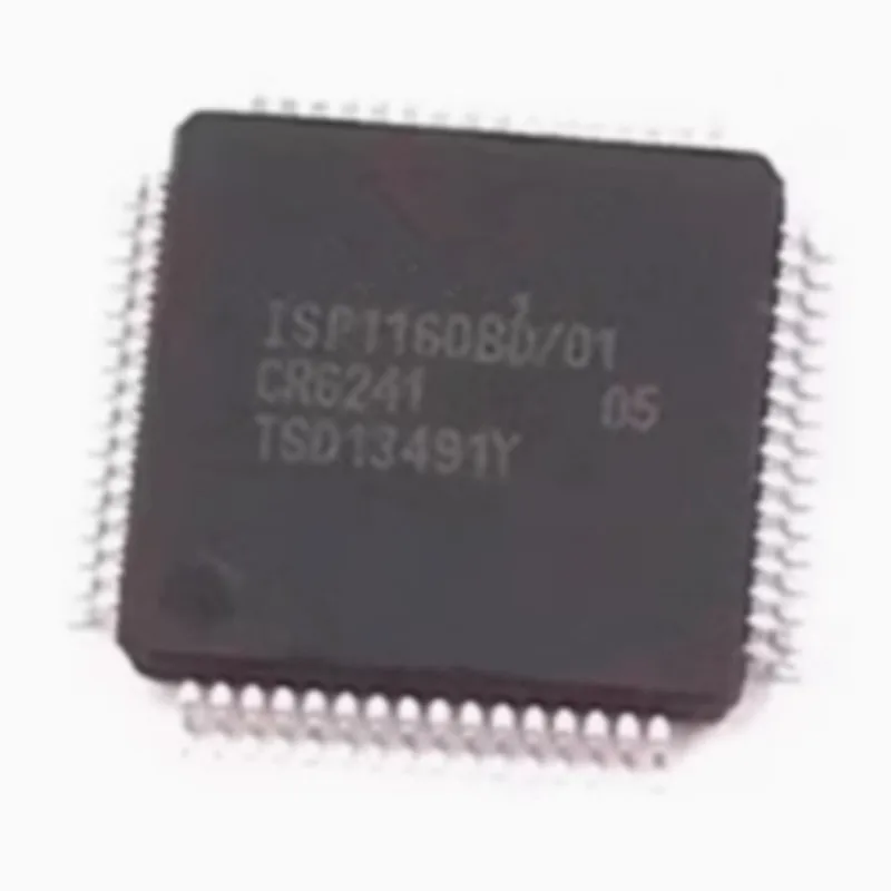 

ISP1160BD ISP1160 qfp64 5 шт.