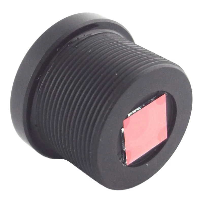 

DSC Technology 1/3inch 1.8mm 170 Degree Wide Angle Black CCTV Lens for CCD Security Box Camera