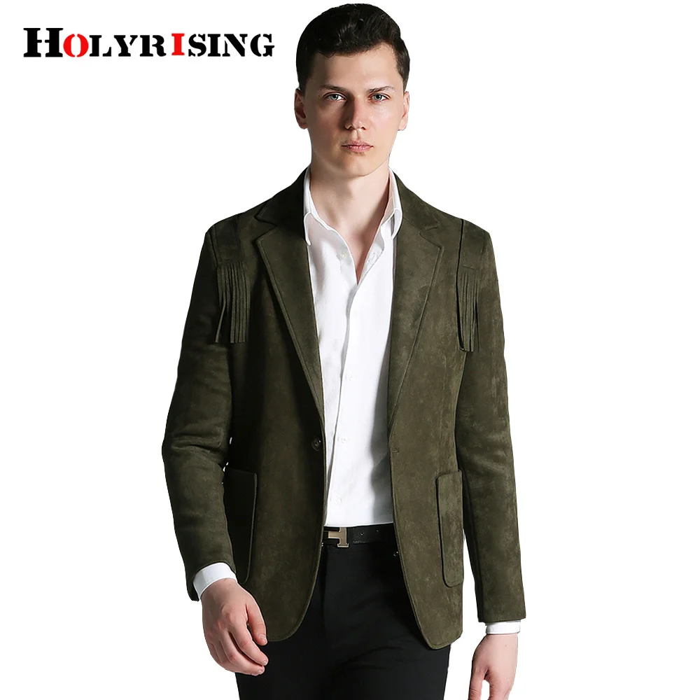 Рисунок 2 - Holyrising, мужские блейзеры