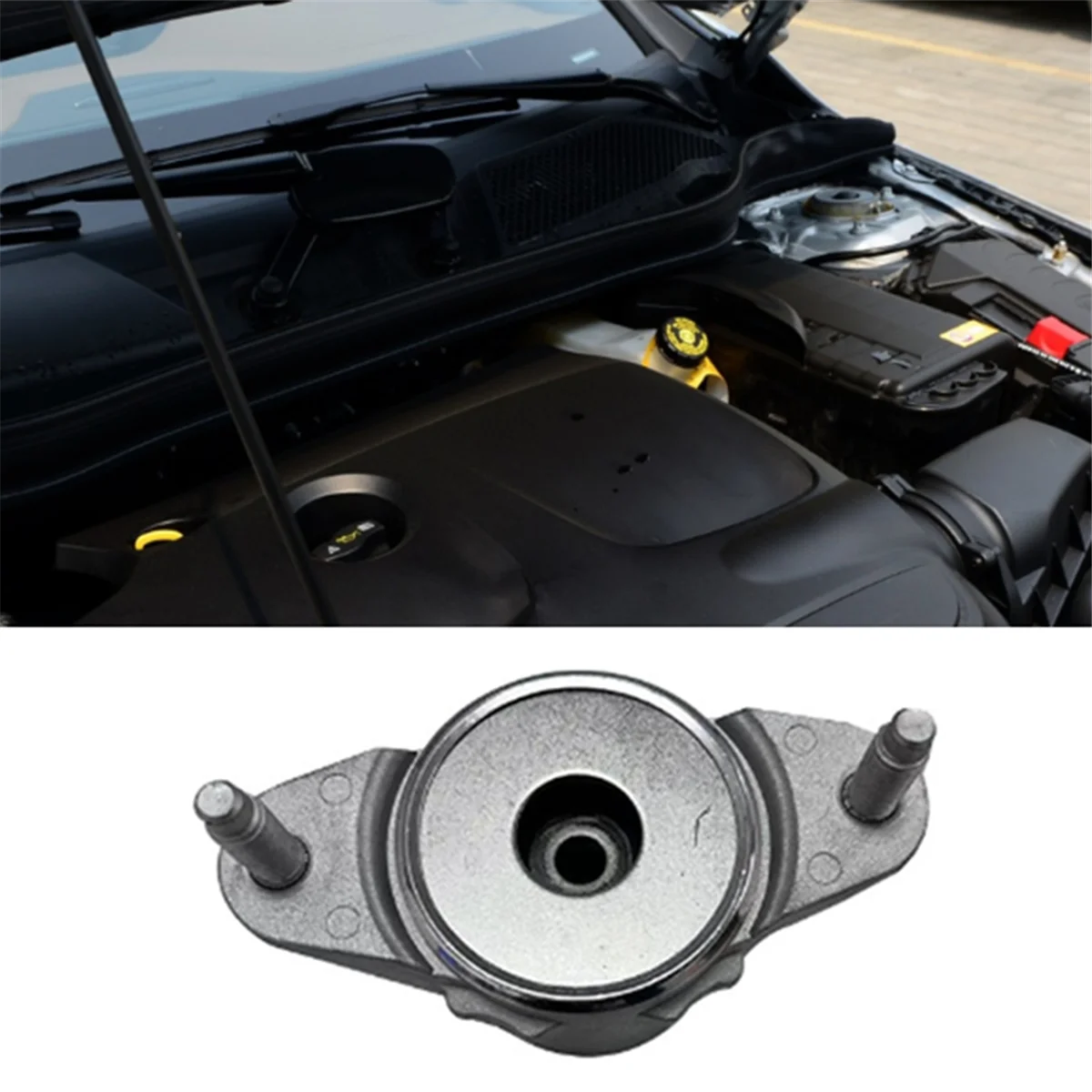 Car Strut 2463260064 A2463260064 Strut Mount for A/CLA-CLASS CLA W176 C117 X156