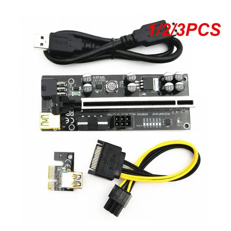 

1/2/3 шт., адаптер для версии 010s Plus