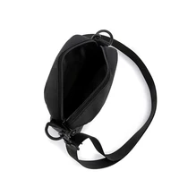 Men's Bag, Available in Single Shoulder or Cross-Body Design, Suitable for Daily Use during School Made of Nylon Material - Image 3