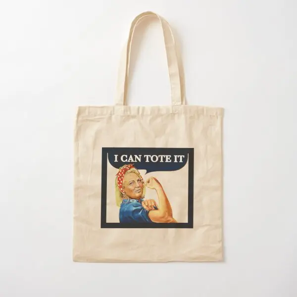 

90-дневная Сумка-тоут для жениха Анжела может хлопковая Холщовая Сумка унисекс для женщин и женщин Складная многоразовая дизайнерская Повседневная дорожная продуктовая сумка с принтом