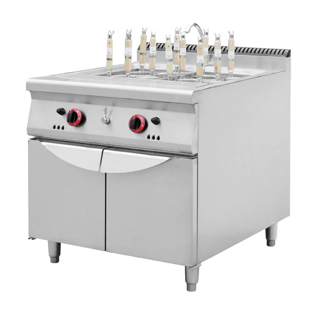 Рисунок 6 - Коммерческое Полноразмерное кухонное оборудование