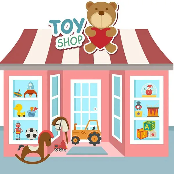 Xiao Qi Toy Store