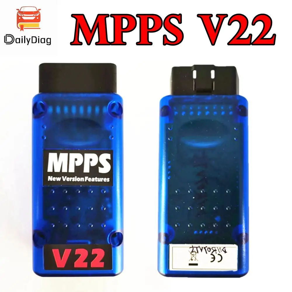

MPPS V22 Master Version No Tokens Limited No Lock V22.2.3.5 Powerful Programming Tool Support Multi-languages