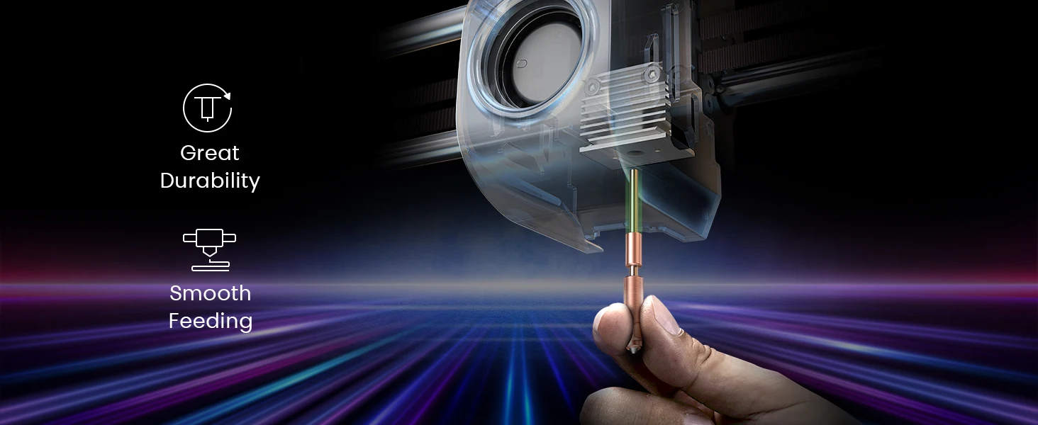 Creality K1C Nozzle 