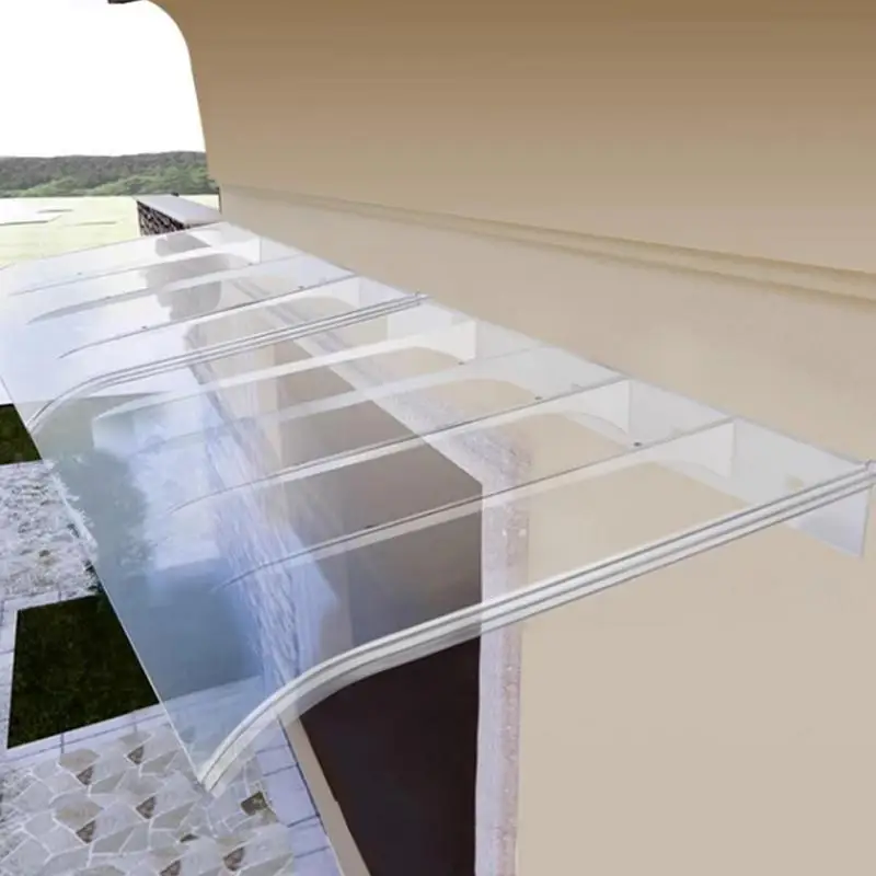 Tettoia Per Porta D'Ingresso Tettoia Per Porta D'Ingresso Tenda Da Sole Per Finestra Tenda Da Sole Per Esterni Resistente Copertura Per Tenda Da Sole 
