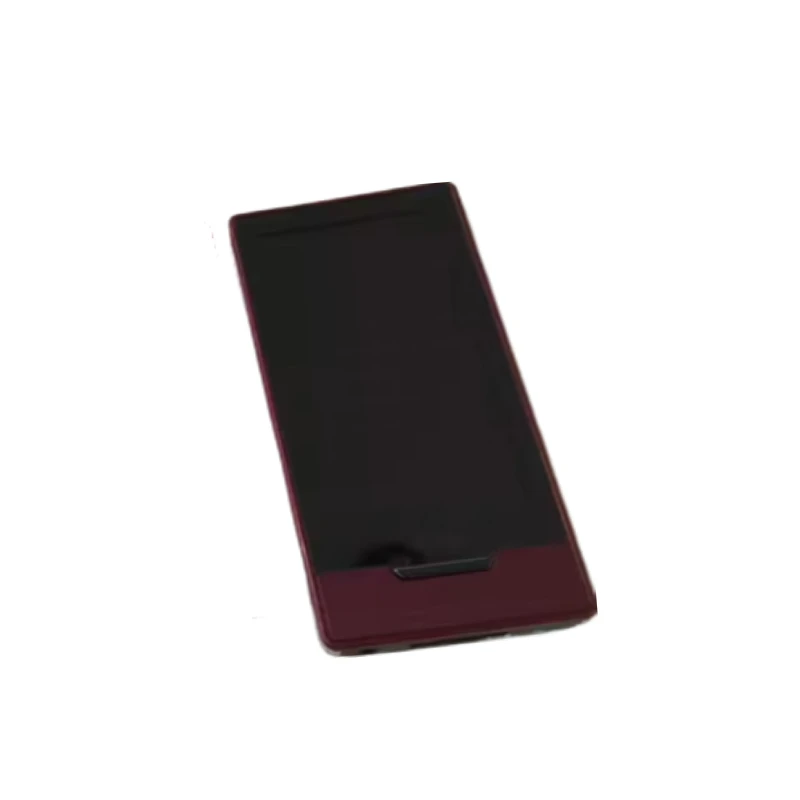 For Microsoft Zune HD 16GB/32GB X817263-002 3.7V 1000mAh Portable Media Player M