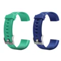 Green Blue