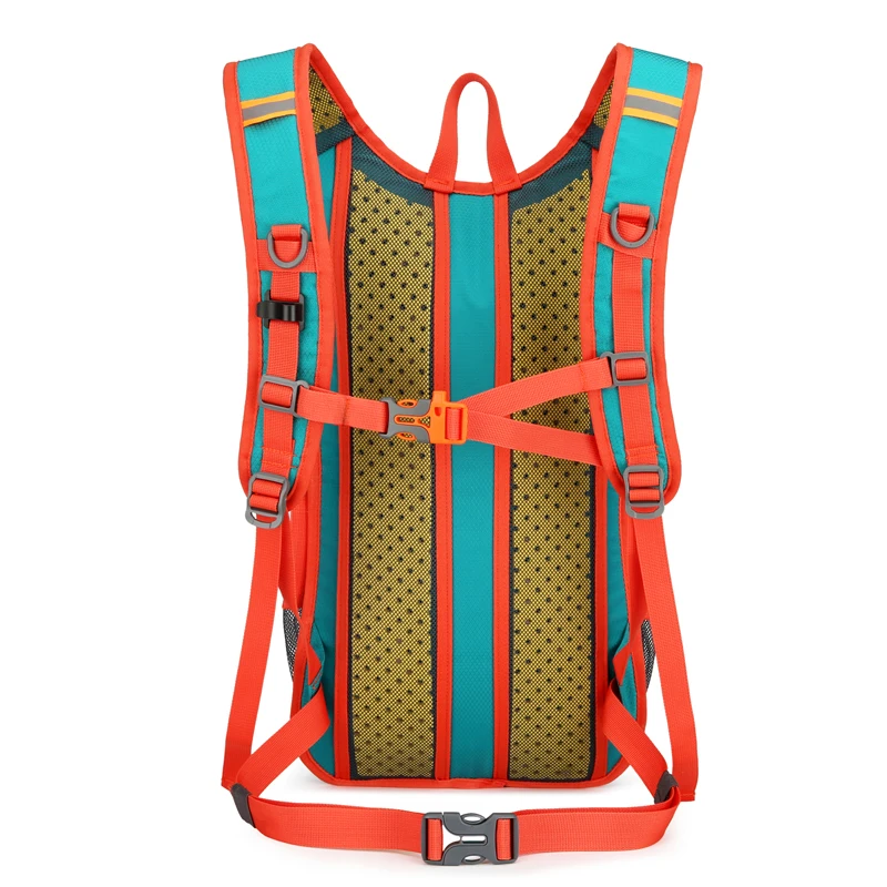 Cycling Sport Waterproof Hydration Backpack with Water Tank Storage