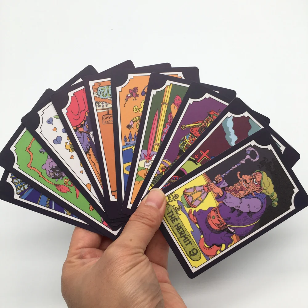 JoJo Bizarre Adventure Tarot Card 22 Grand Akana + 9 Royal Gods Cosplay Kujo Jotaro Anime Chess Card Props Tarot 31pcs/set anime cosplay props anime cosplay accessories anime cosplay cards