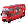 Retro Bus Blocks