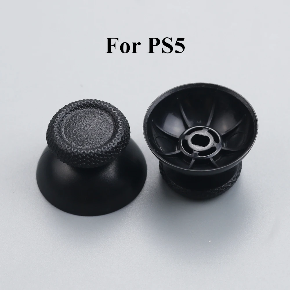 10-Pack Analog Joystick Stick Grip Caps